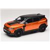 Otto Dacia Duster Mk3 Redust Sport 4x2 Hybrid Metallic Orange Otto 1:18 | OT1316