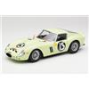 Kyosho Ferrari 250 GTO #15 Moss/Ireland Goodwood TT Winner 1962 Kyosho 1:18
