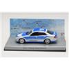 MINICHAMPS Mercedes E-Class #19 Team Michelin Rally Paris-Peking 2007 Minichamps 1:43 | B66