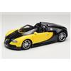 MINICHAMPS Bugatti Veyron Grand Sport Black Lemon Minichamps 1:18 | 100110831