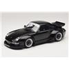 GTspirit Porsche 911 993 RWB Black GT Spirit 1:18 | GT587