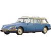 NOREV Citroen DS 21 Break Danube Blue Norev 1:18 | 181772