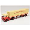 MINICHAMPS Scania LB111S Koffersattelzug Hamburger Spedition Minichamps 1:43 | 499123880