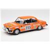 IXO BMW 2002 Jagermeister #255 W. Stiller Rally Monte Carlo 1973 IXO 1:18 | 18RMC165