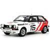 Otto Ford Fiesta 1600 Gr.2 Rally Monte Carlo 1979 Otto 1:18 | OT1271