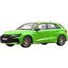 NOREV Audi RS3 8Y Sportback Kyalami Green Norev 1:18 | 188390