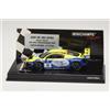 MINICHAMPS Audi R8 LMS Ultra #16 Busch 24 Hours of Nurburgring 2013 Minichamps 1:43 | 43713