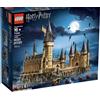 LEGO HARRY POTTER 71043 - HOGWARTS CASTLE- NEW