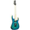 Ibanez RG421AHM-BMT Standard RG Blue Moon Burst - Chitarra elettrica