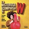 52733 Ambra Angiolini - La misteriosa scomparsa di W