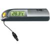 Lampa Termometro thermo-digitale interno/esterno dimensione: 115x27x15 mm 86309