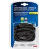Lampa Presa corrente con prolunga 12/24v 39055