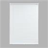 Veneziana in vinile veneto bianco, 60x130 cm