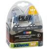 Lampa Coppia lampade h7 xenon12v.55w pilot 58172