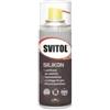Arexons Lubrificante al silicone svitol silikon spray 200 ml