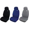 Rhutten Coprisedile singolo per auto sopra tutto colori assortiti
