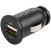 Lampa Plug-in 12-24v usb 39019