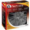 Lampa Copricerchi per auto nero dark - Ø 14 31516