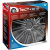 Lampa Copricerchi per auto nero dark - Ø 16 31518
