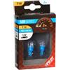 Lampa Coppia color-led blu pilot 58140