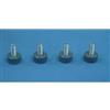 Easy System Piedini regolabili - 4 pezzi