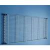 Easy System Ripiano in filo cromato - 90x45