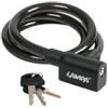 Lampa Cavo antifurtoper bicicletta lampa ca-3 10 mm 80 cm - 93723