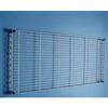 Easy System Ripiano in filo cromato - 120x45