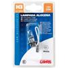 Lampada h 3 12v 55w pk22s 58030