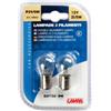 Lampa Coppia lampade 2 filamenti 21/5w bay15d 58062