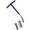 Lampa Chiave svitacandele 16+21 mm. 65881
