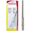 Fischer Mensola a scomparsa csb 8x70