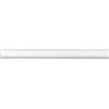Errebi Bastone per tende - nuvole colore bianco da 200 cm con diametro 20 mm