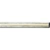 Errebi Bastone per tende - nuvole colore avorio oro da 160 cm con diametro 20 mm