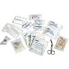 Lampa Kit pronto soccorso per auto 66962