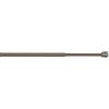 Errebi Astina per tendine bronzo tonda a pressione riducibile da 27 a 36 cm