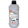 Rhutten Liquido antiodorante igienizzante per camper rhutten akque grigie 1lt