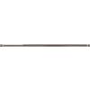 Errebi Astina per tendine alluminio bronzo terminale a palla estensibile da 30 a 40 cm