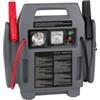 Power station starter 4 in 1 compressore e avviatore portatile automobili 12 v 900a 17 bar