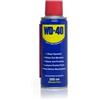 WD-40 Spray lubrificante multiuso wd-40 - 200 ml.