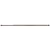 Errebi Astina per tendine alluminio bronzo terminale a tronchetto estensibile da 40 a 60 cm