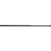 Errebi Astina per tendine ottone cromato estensibile da 60 a 80 cm