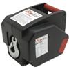 Ribimex Verricello elettrico di portata 5000 kg, 300 watt - ribimex.