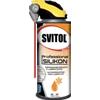 Arexons Lubrificante al silicone svitol professional silikon, 400 ml