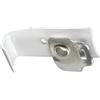 Errebi 1 supporto da soffitto per binario estensibile