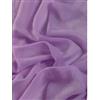 Tenda da interno boucle lilla 140x290