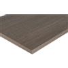 Ripiano in melaminico rovere, 1,8x60x150 cm