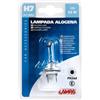 Lampada h7 55w 12v. 58053