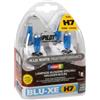 Lampa Coppia lampade h7blu-xe12v.55w pilot 58186