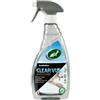 TurtleWax Detergente per vetri turtlewax clearvue 500ml